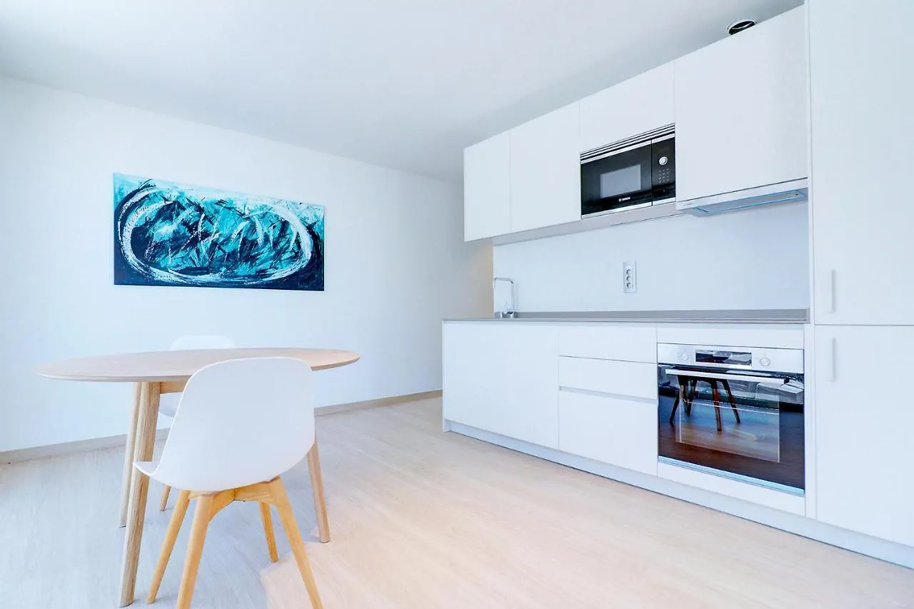 Appartement Alse Homes Adeje Costa Adeje