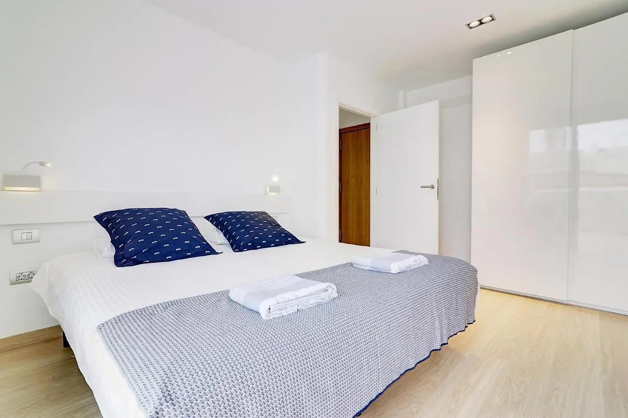 Alse Homes Adeje Costa Adeje  Appartement