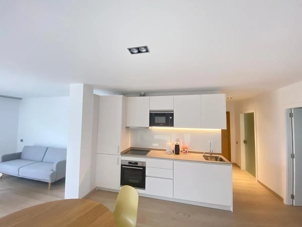 Alse Homes Adeje Costa Adeje  Appartement