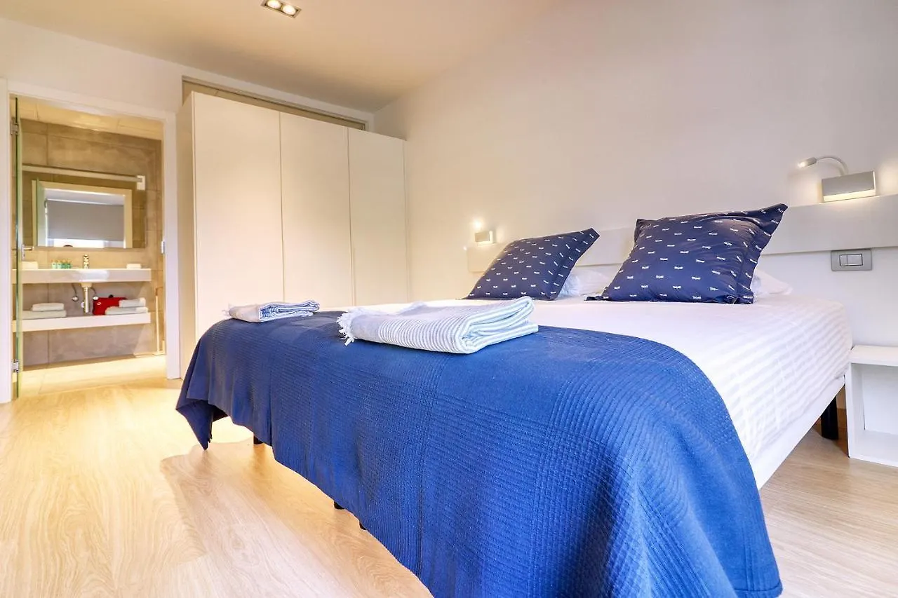 Appartement Alse Homes Adeje Costa Adeje  Spanje