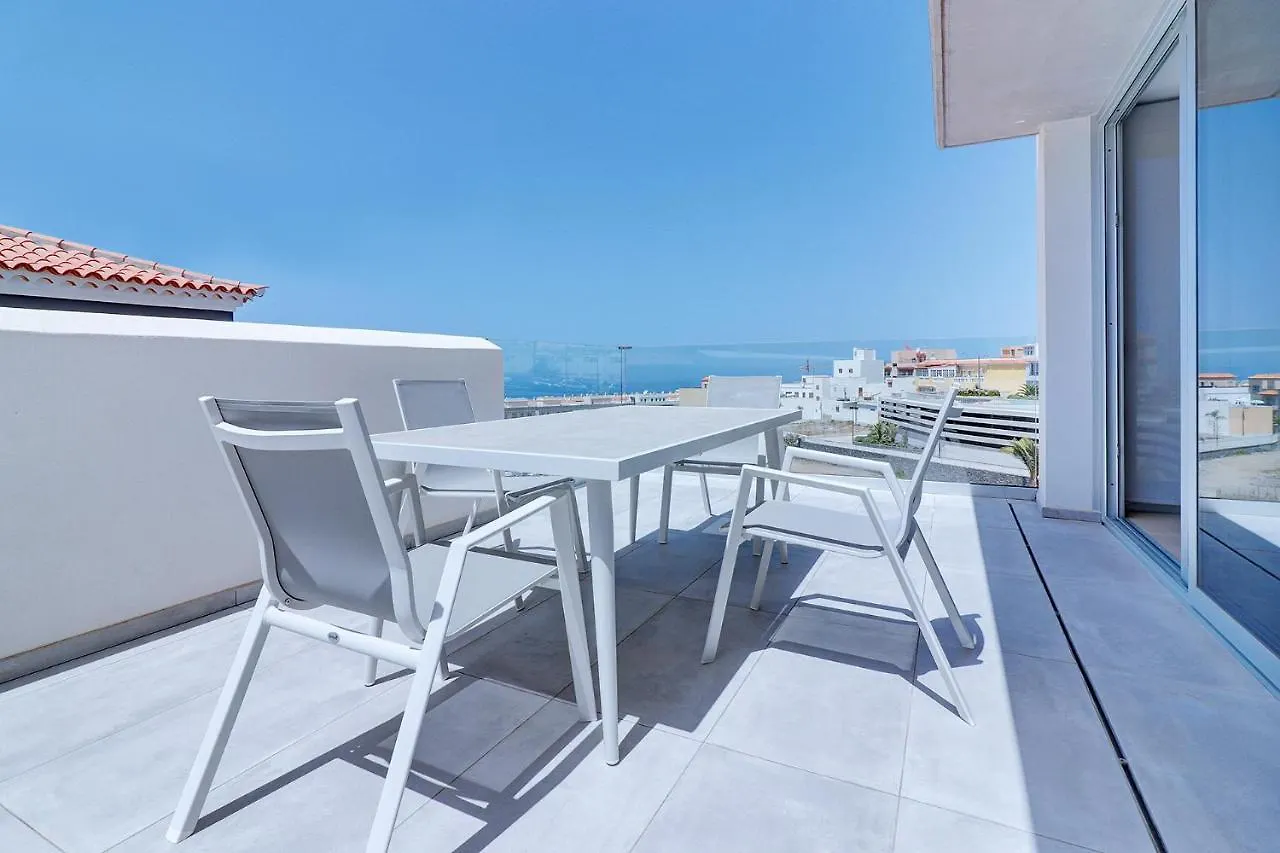 Appartement Alse Homes Adeje Costa Adeje  Spanje