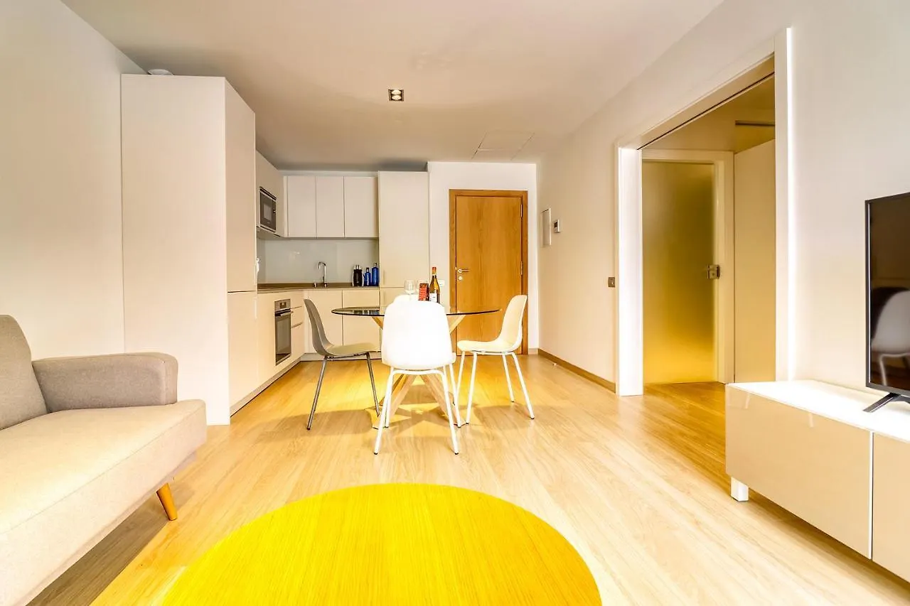 Appartement Alse Homes Adeje Costa Adeje  Spanje
