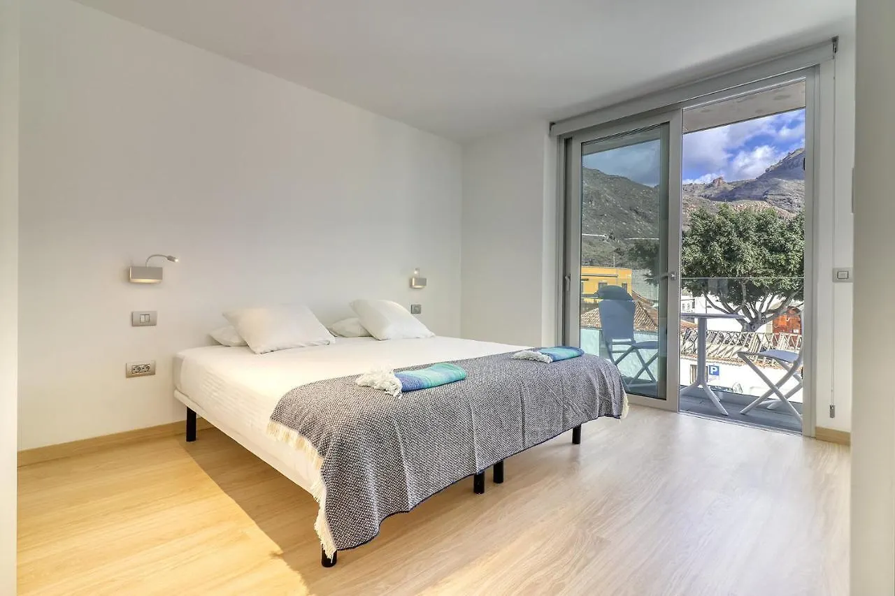 Appartement Alse Homes Adeje Costa Adeje