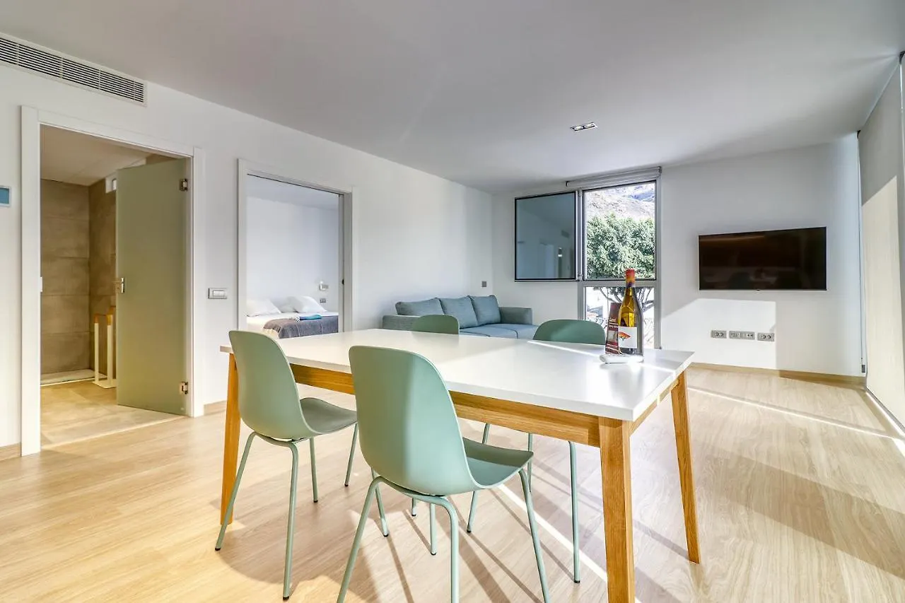 Appartement Alse Homes Adeje Costa Adeje  Spanje