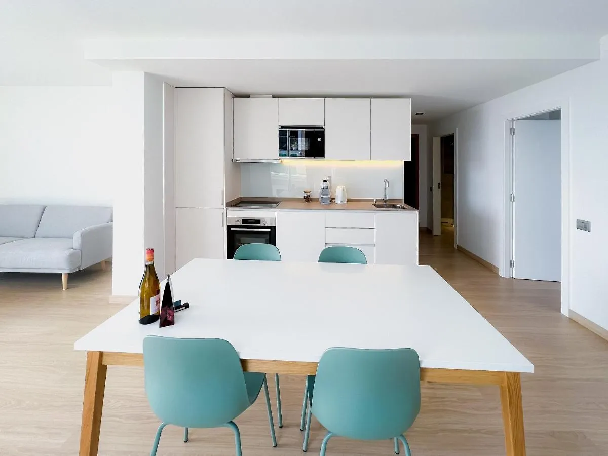 Appartement Alse Homes Adeje Costa Adeje  Spanje