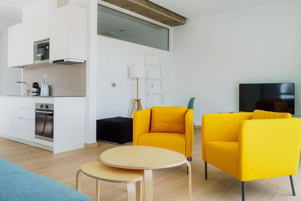 Appartement Alse Homes Adeje Costa Adeje  Spanje