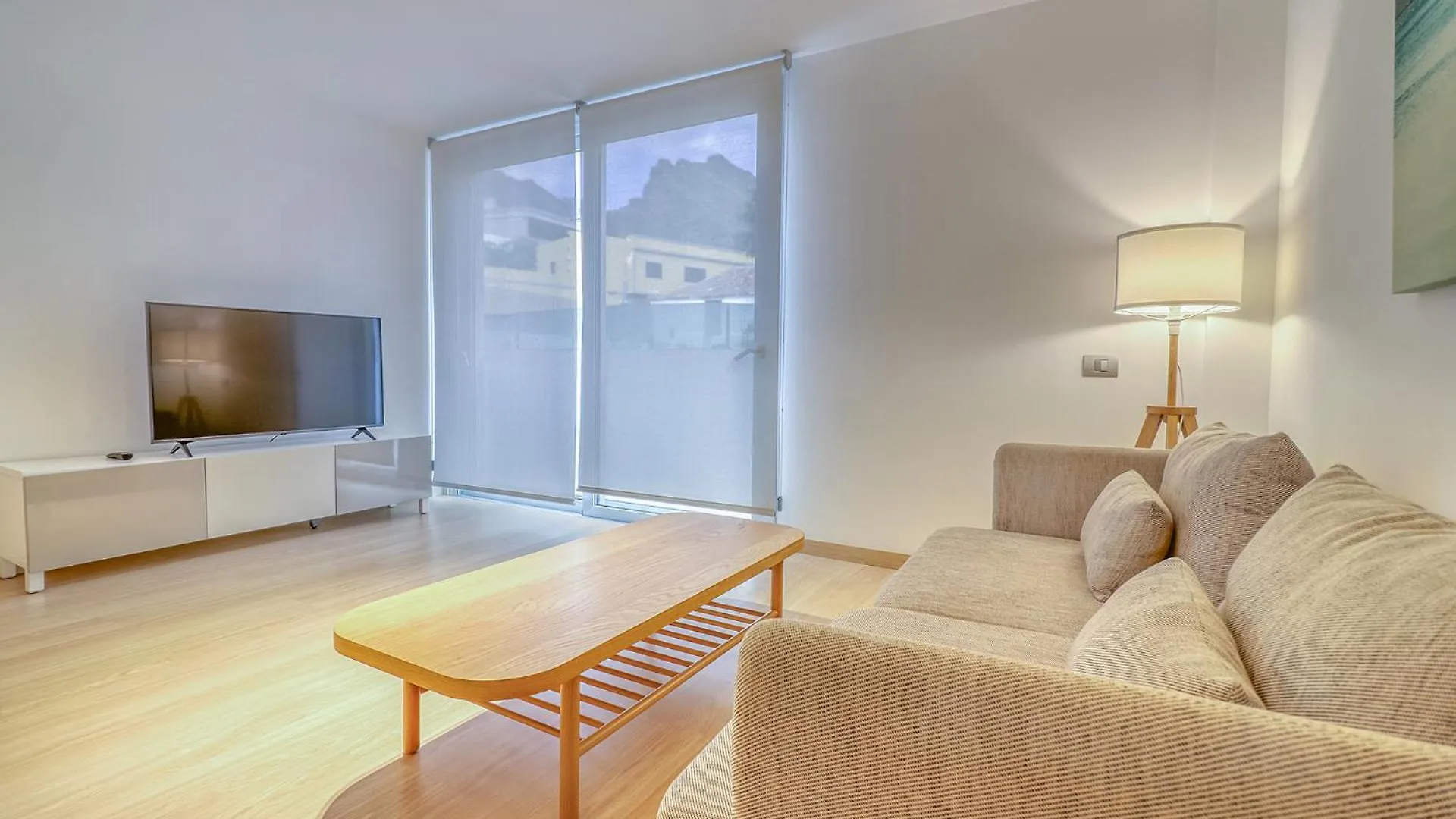 Appartement Alse Homes Adeje Costa Adeje  Spanje