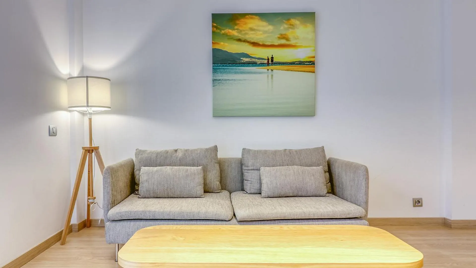 Appartement Alse Homes Adeje Costa Adeje