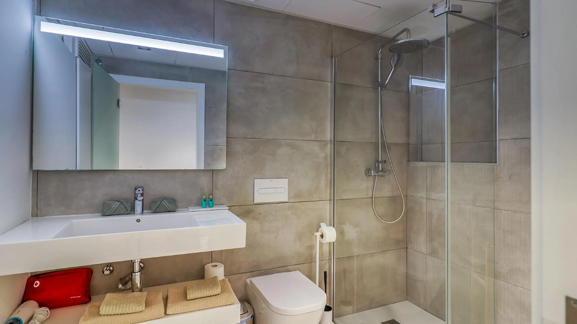 Alse Homes Adeje Costa Adeje  Appartement