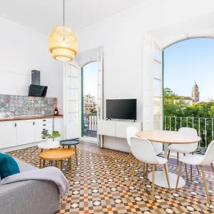  Appartement Homes Plaza De La Merced Espagne