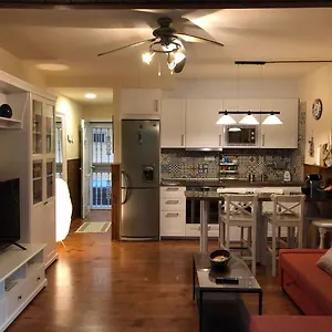  Appartement Loft Costa Adeje,playa Torviscas,garage,wifi,free Spanje