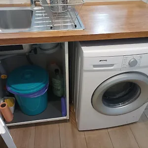  Appartement Puerto Deportivo Spanje