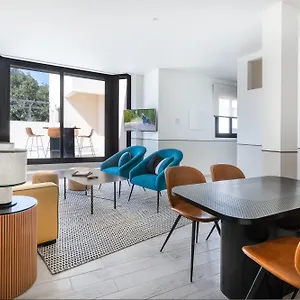  Appartement Slow Setas Spanje