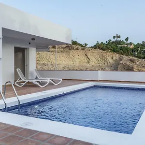 Vakantiehuis Nice Home Costa Adeje Spanje