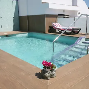  Appartement Balcon De - Adults Only Spanje