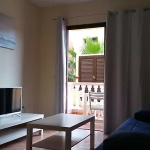 El Cieno Apartment