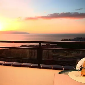  Appartement Sunset Paradise Attic Espagne