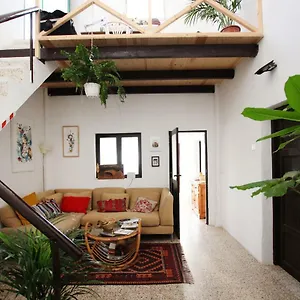 Joyhouse Landhaus