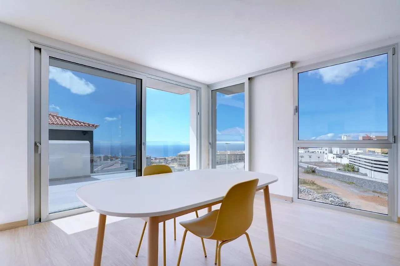 Alse Homes Adeje Costa Adeje  Apartment Costa Adeje (Tenerife)