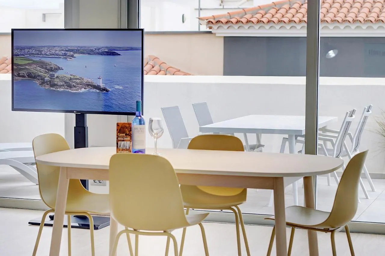 Apartment Alse Homes Adeje Costa Adeje  Spain
