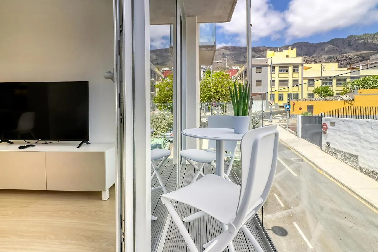 Apartment Alse Homes Adeje Costa Adeje