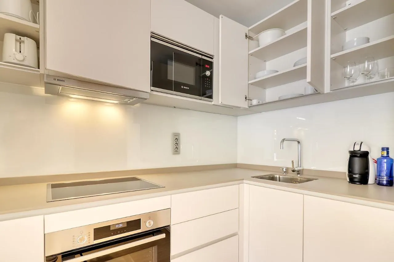 Alse Homes Adeje Costa Adeje  Apartment