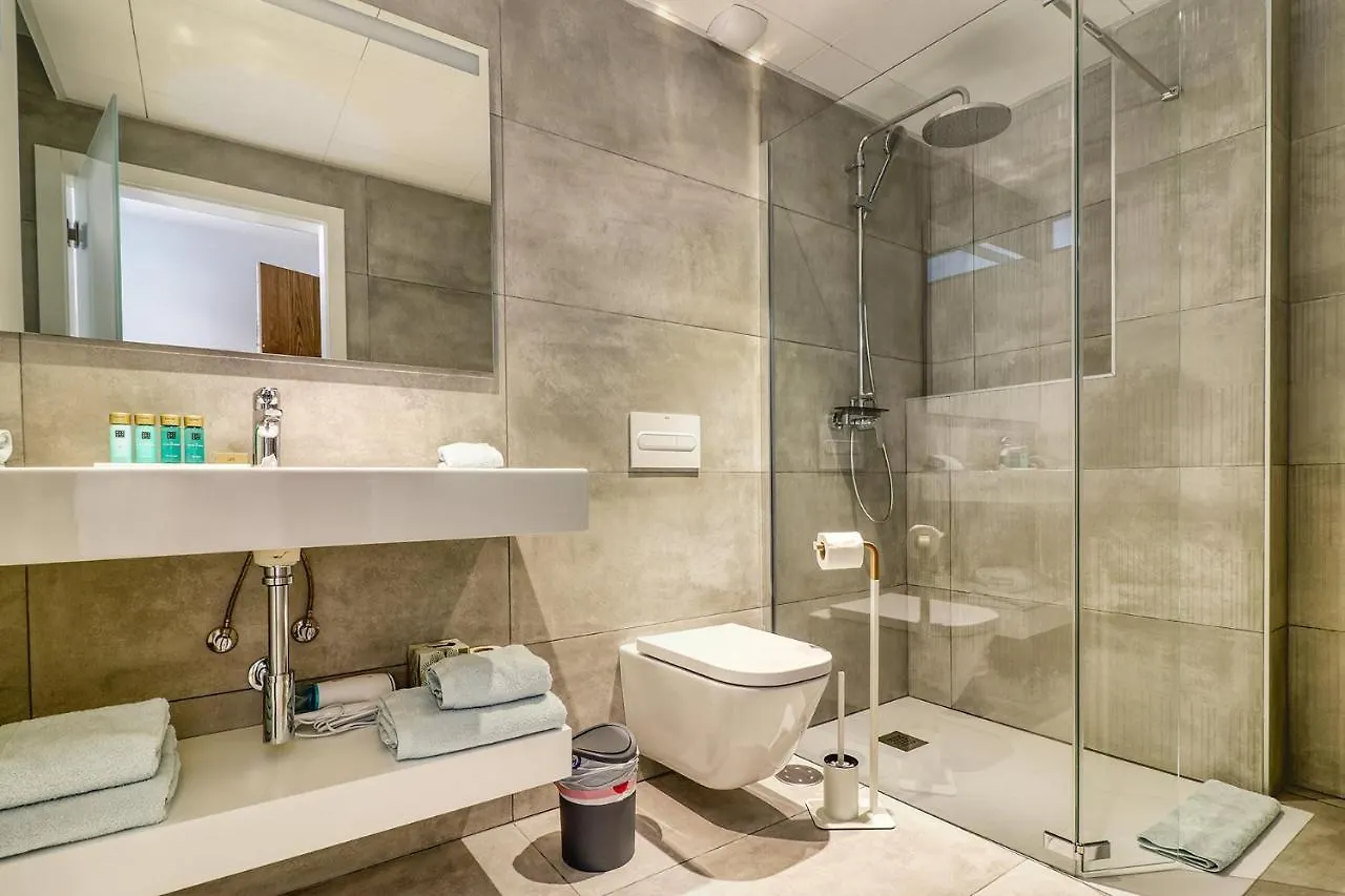 Alse Homes Adeje Costa Adeje  Apartment Costa Adeje (Tenerife)
