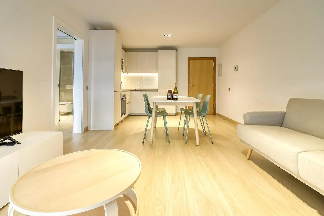 Apartment Alse Homes Adeje Costa Adeje  Spain