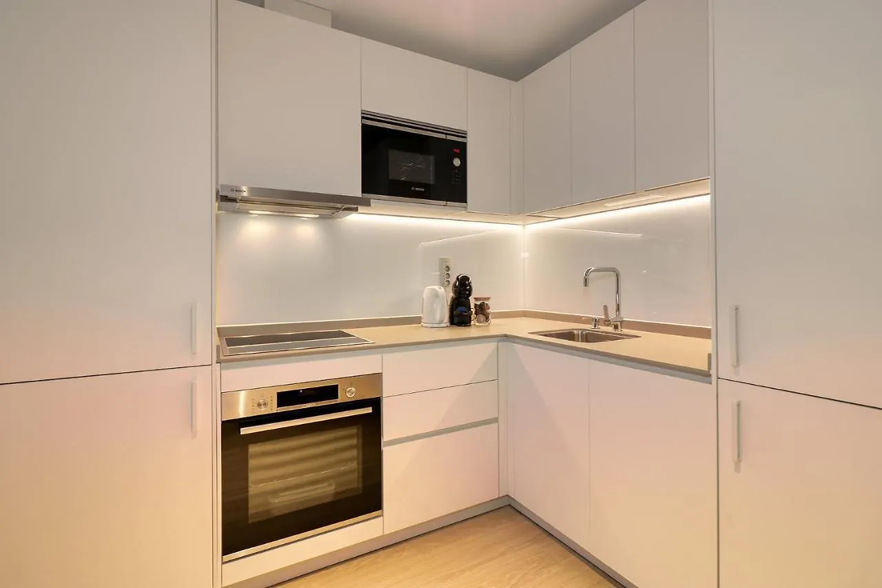 Alse Homes Adeje Costa Adeje  Apartment Costa Adeje (Tenerife)