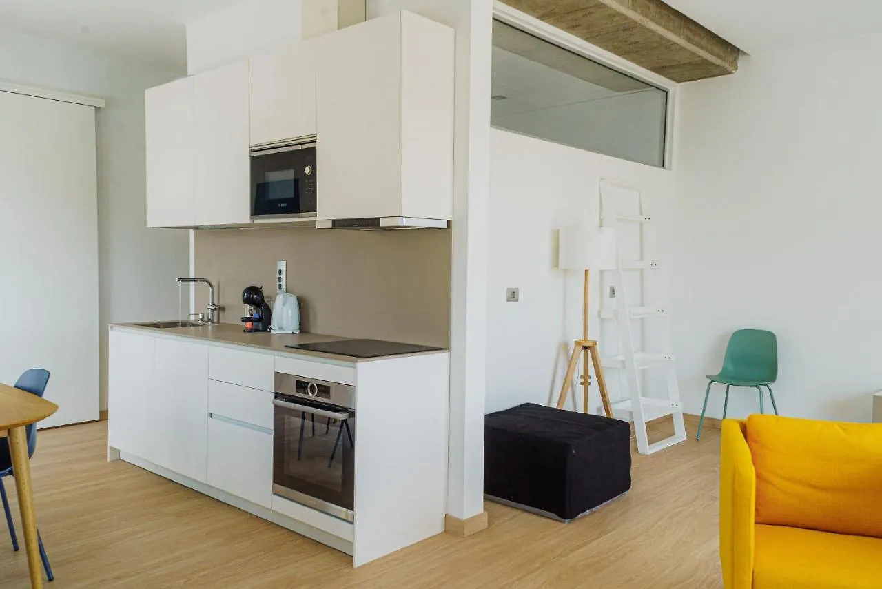 Alse Homes Adeje Costa Adeje  Apartment